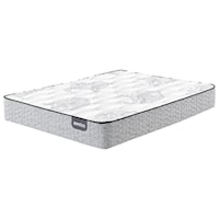 Full Plush Pocketed Coil Mattress