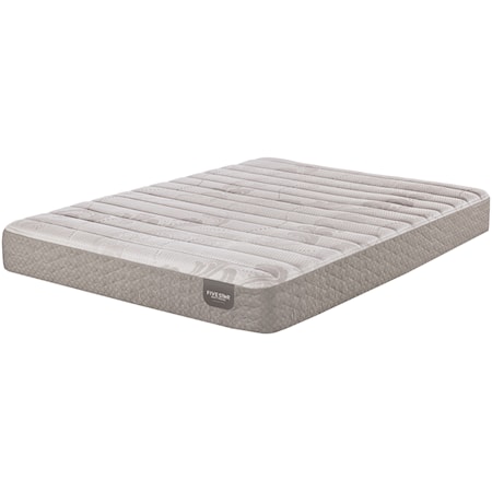 Cal King Cushion Firm Memory Foam Mattress