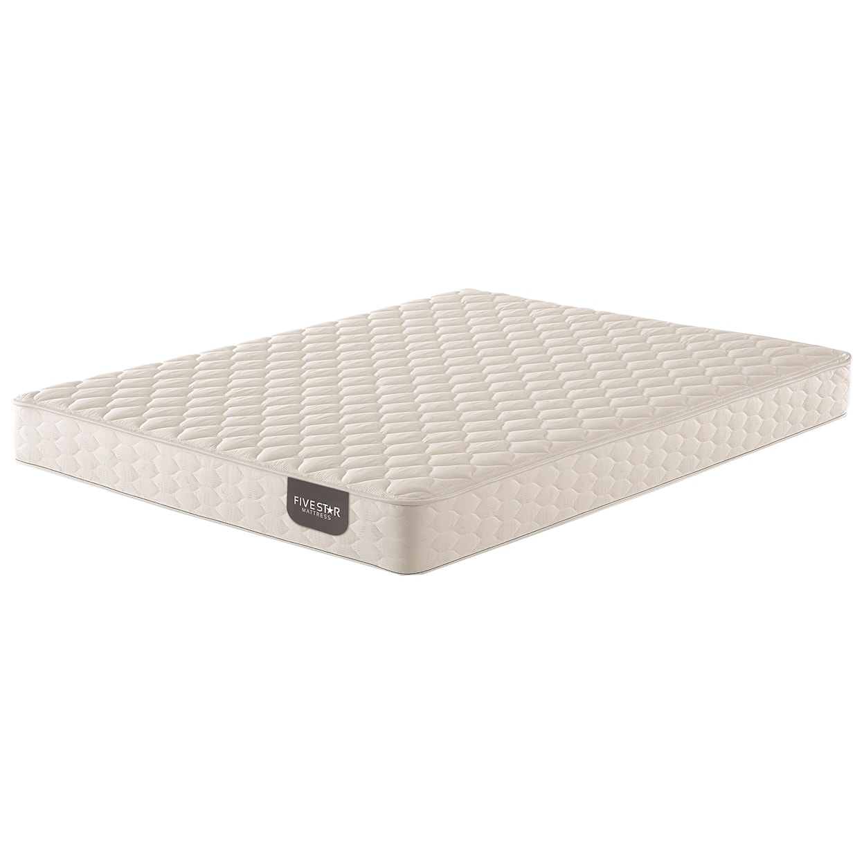 Serta Halverson Firm Queen Foam Mattress