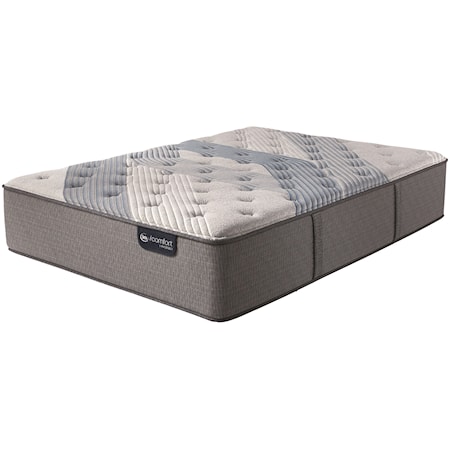 Full Plush Hybrid Mattress