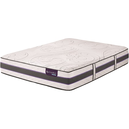 Queen SmartSupport? Hybrid Mattress