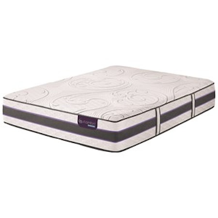 Queen SmartSupport? Hybrid Mattress