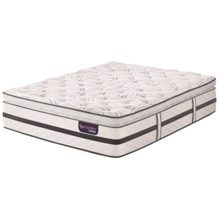 Twin XL SPT Hybrid Adj Set