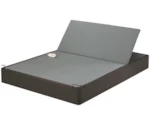Serta iComfort Hybrid Merit II SPT Queen SPT Hybrid Adj Set