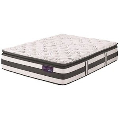 Full SPT Hybrid Quilted Mattress