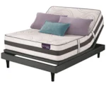 Serta iComfort Hybrid Visionaire Divided King Firm Hybrid Adj Set