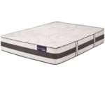 Serta iComfort Hybrid Visionaire Queen Extra Plush Hybrid Mattress