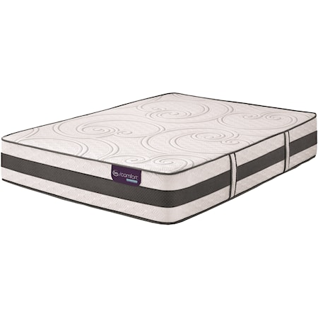 Queen Extra Plush Hybrid Mattress