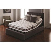 Twin Extra Long Firm Mattress and Motion Custom Adjustable Base