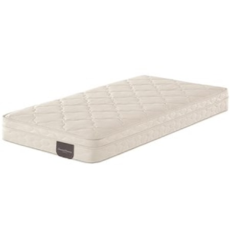 Queen Innerspring Mattress