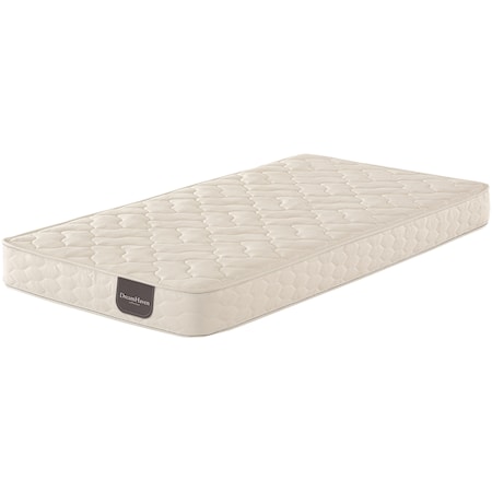 King Innerspring Mattress