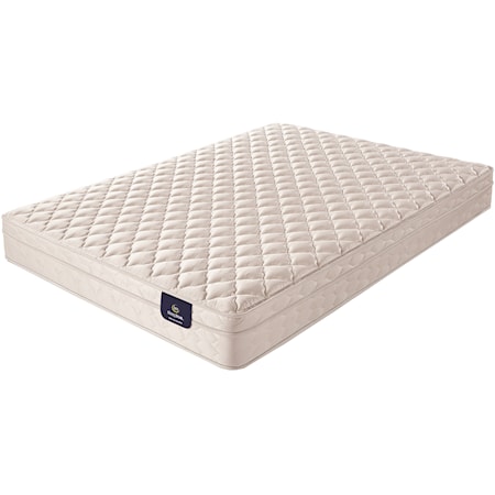 Queen Innerspring Mattress