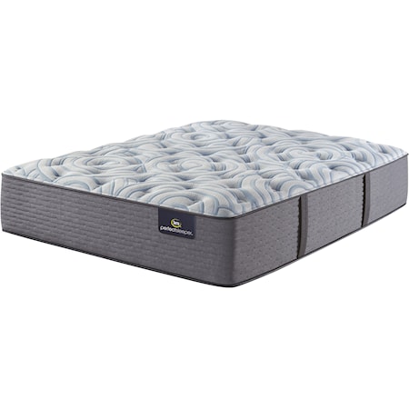 King 15" Plush Mattress