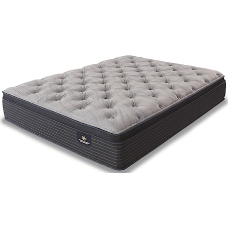 Twin XL Pocketed Coil Mattress