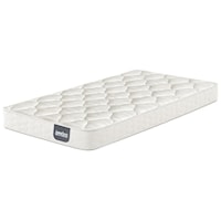 Full Plush Innerspring Mattress