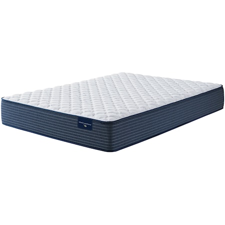 King 11" Firm Mattress