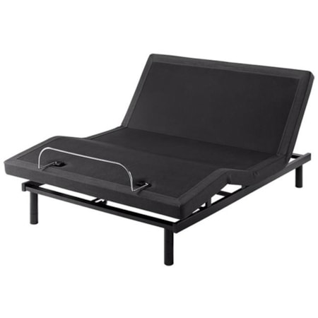 Divided King ME III Adjustable Base