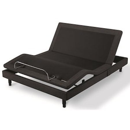 Divided King Motionplus Adjustable Foundatn