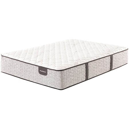 Twin Pocketed Coil Mattress