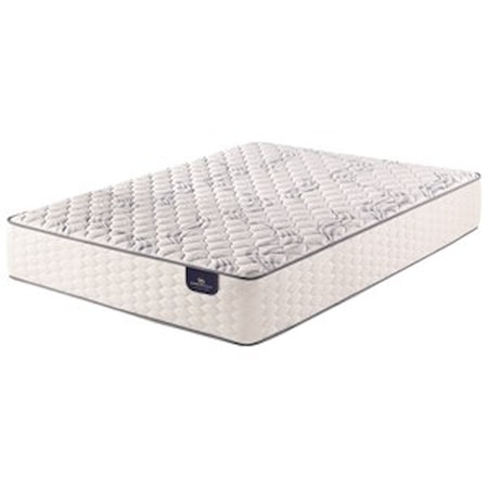 Twin Firm Pocketed Coil Mattress