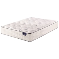 Queen Pocketed Coil Mattress and MP III Adjustable Foundation