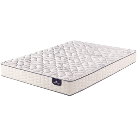 Twin Firm Innerspring Mattress