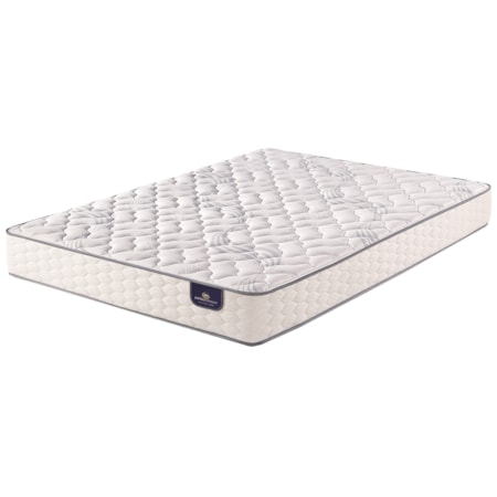 Queen Firm Innerspring Mattress
