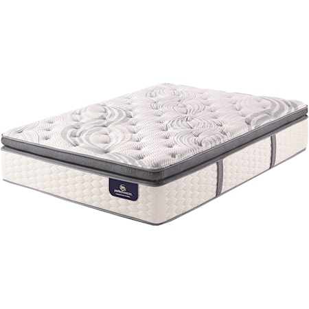 Twin SPT Pocketed Coil Mattress