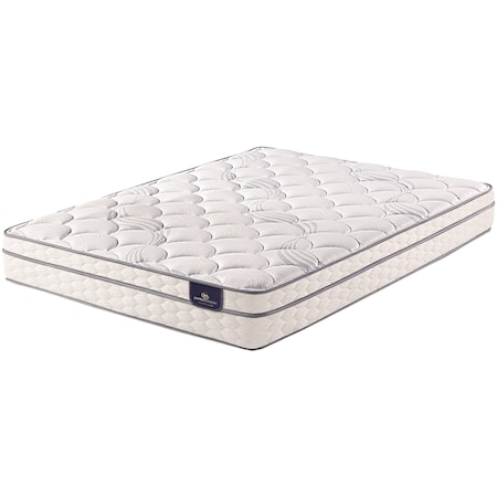 Cal King Euro Top Innerspring Mattress