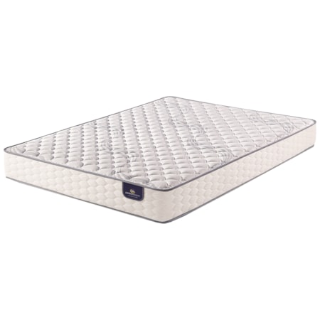Queen Firm Innerspring Mattress