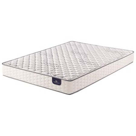 Queen Firm Innerspring Mattress