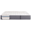 Serta Renewed Night Extra Firm Queen 13" Extra Firm Low Profile Set