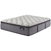 Serta Renewed Sleep Firm PT Full 17" Firm Pillow Top Adj Set