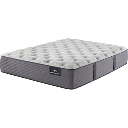 King 15" Plush Mattress