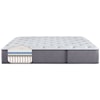 Serta Renewed Sleep Plush Twin XL 15" Plush Mattress Set