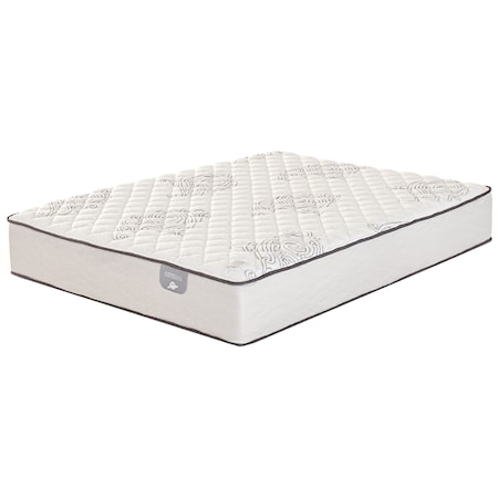 King Firm Encased Coil Mattress