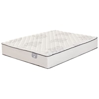 Twin Firm Encased Coil Mattress
