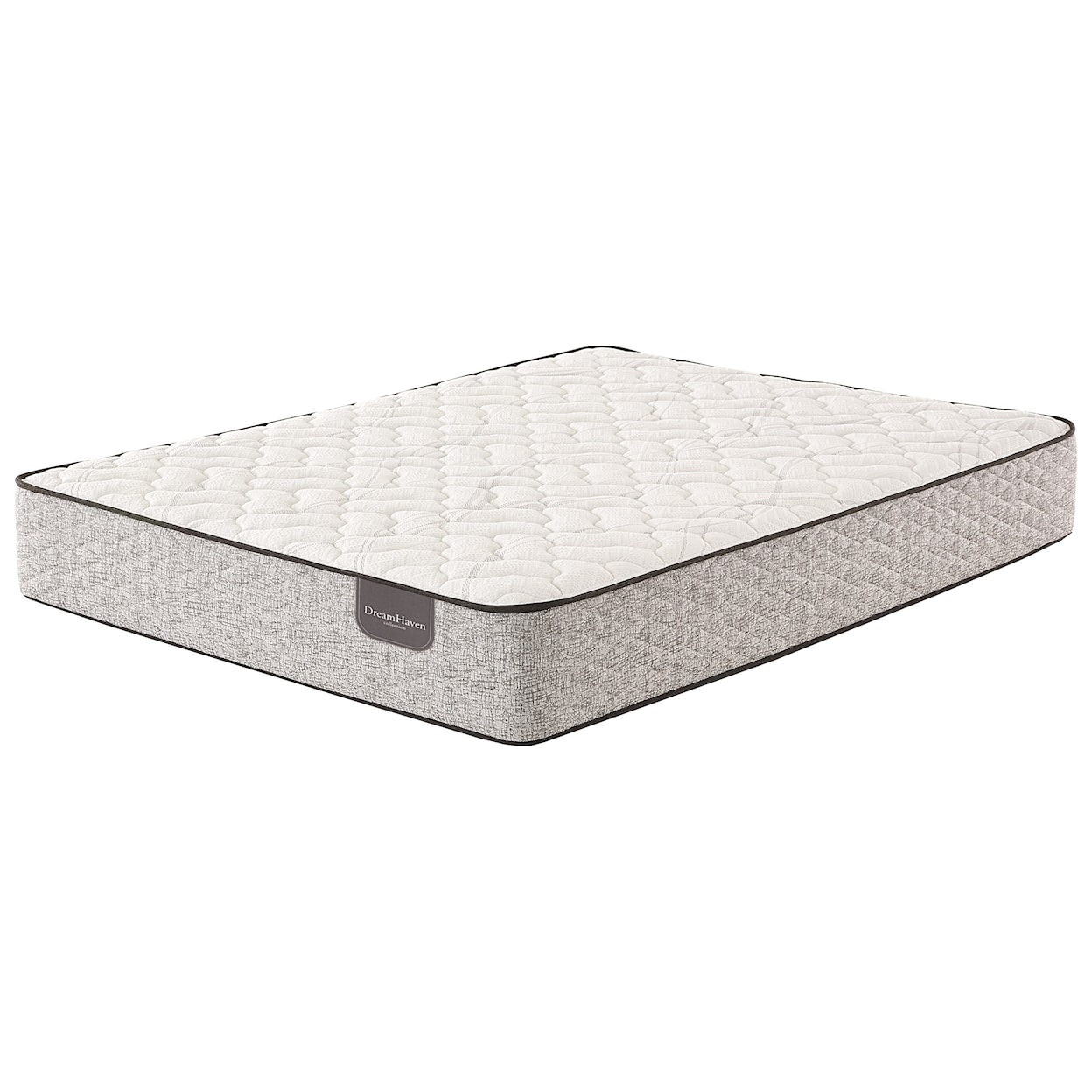 Serta Sand Creek Firm Twin XL Pocketed Coil Mattress