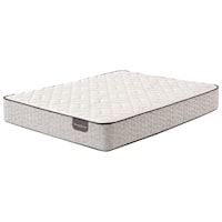 Full Firm Pocketed Coil Mattress