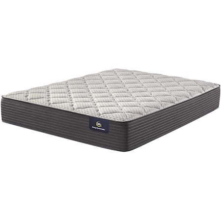 Full 11" Plush Mattress