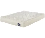 Serta Waitrose Euro Top King Euro Top Mattress