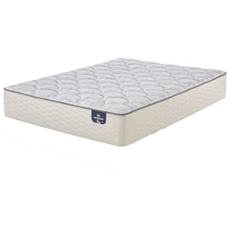 Queen Plush Mattress