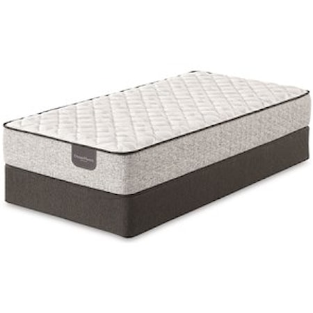 Queen Innerspring Mattress Set