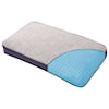 Serta TempActiv Pillow Standard Size TempActiv Cooling Pillow