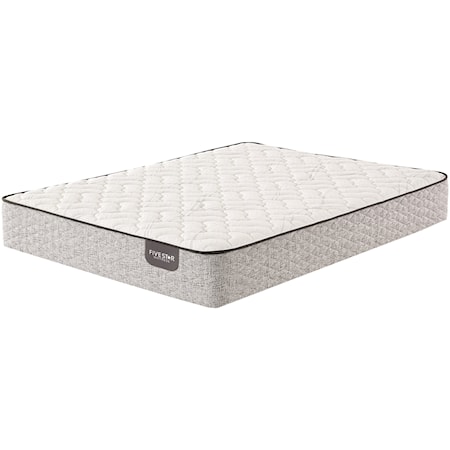 King Pocketed Coil Mattress
