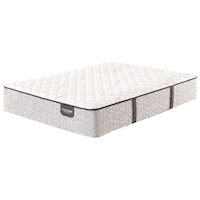 Cal King Extra Firm Pocketed Coil Mattress