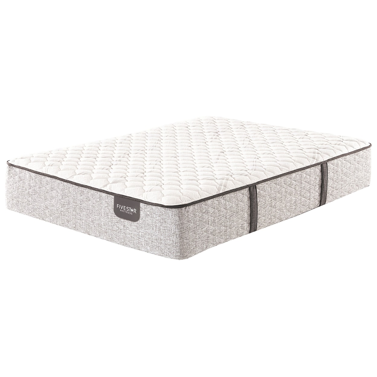 Serta Wabash Extra Firm Cal King Pocketed Coil Mattress