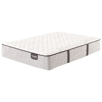 Twin Extra Firm Pocketed Coil Mattress