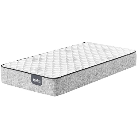 Twin Innerspring Mattress