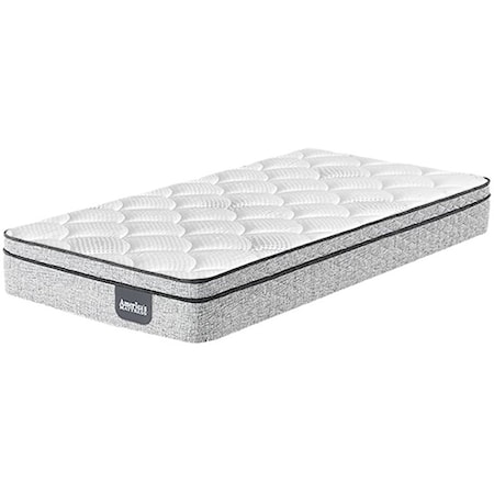 Cal King Innerspring Mattress